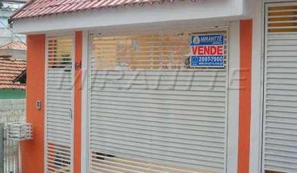 Sobrado de 131m² com 3 quartos em Vila Constança