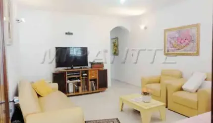 Casa terrea de 203m² com 3 quartos em Tucuruvi
