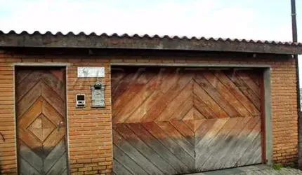Sobrado de 244m² com 4 quartos em Vila Gustavo