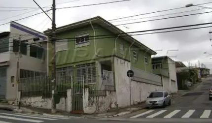 Sobrado de 250m² com 3 quartos em Vila Gustavo