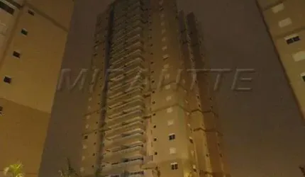 Apartamento de 96m² com 2 quartos em Barra Funda
