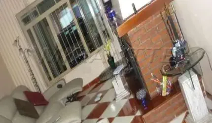 Sobrado de 176m² com 3 quartos em Pedra Branca