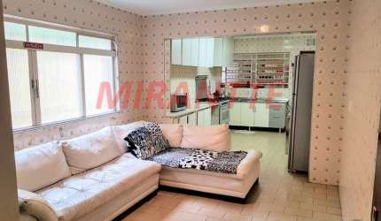 Sobrado de 155m² com 3 quartos em Parada Inglesa