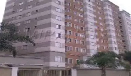 Apartamento de 65m² com 3 quartos em Parque Novo Mundo