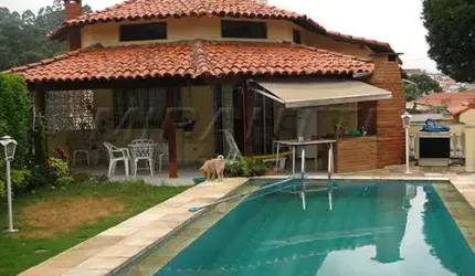 Casa terrea de 450m² com 5 quartos em Jardim Leonor Mendes De Barros