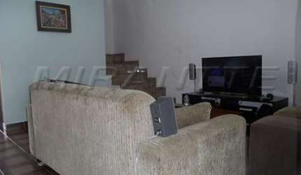 Sobrado de 140m² com 2 quartos em Vila Nova Mazzei