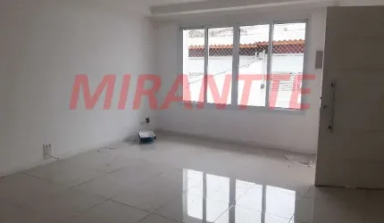 Sobrado com 3 quartos em Jardim França