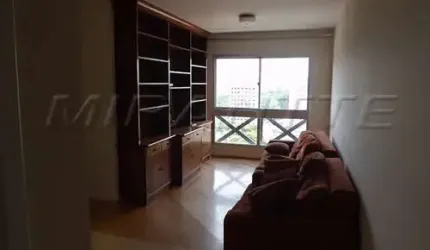 Apartamento de 86m² com 3 quartos em Horto Florestal