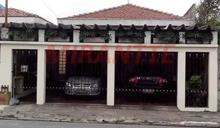 Casa terrea de 160m² com 3 quartos em Jardim Tremembé