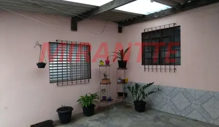 Terreno de 400m² em Casa Verde Alta