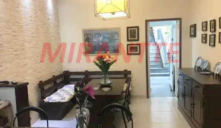 Casa terrea de 210m² com 3 quartos em Horto Florestal