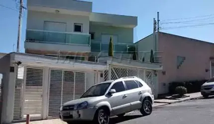 Sobrado de 220m² com 3 quartos em Limão