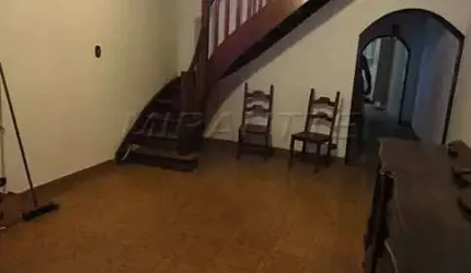 Sobrado com 3 quartos em Mandaqui