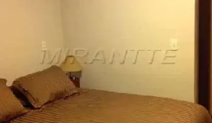 Apartamento de 150m² com 3 quartos em Vila Maria Alta