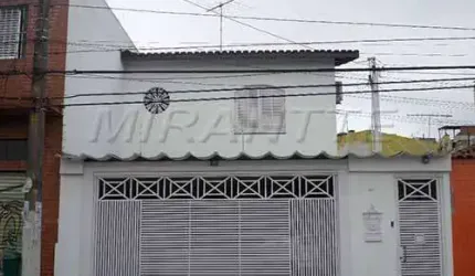 Sobrado de 171m² com 3 quartos em Vila Medeiros