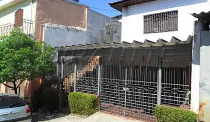Casa terrea com 2 quartos em Vila Ede