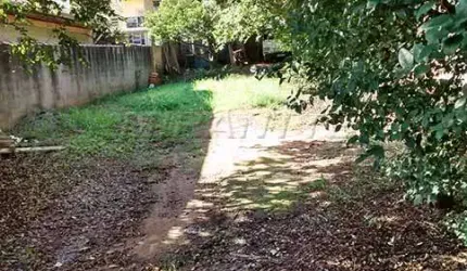 Terreno em Jardim São Paulo