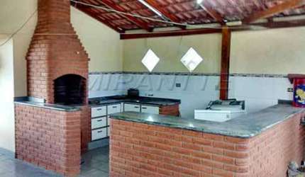 Sobrado com 3 quartos em Vila Gustavo