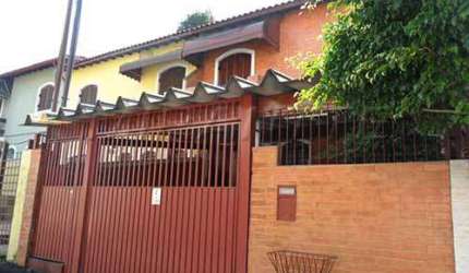 Sobrado de 71m² com 2 quartos em Vila Pauliceia