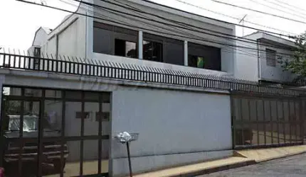 Sobrado de 424m² com 7 quartos em Cantareira