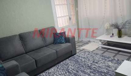 Sobrado de 219m² com 3 quartos em Lauzane Paulista