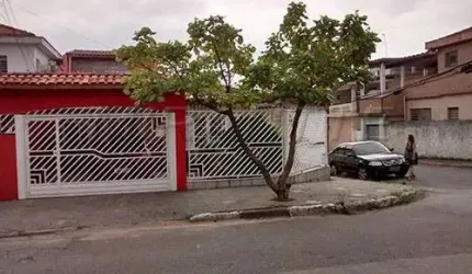 Casa terrea de 170m² com 5 quartos em Vila Medeiros