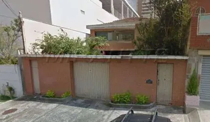 Casa terrea de 444m² com 4 quartos em Santana