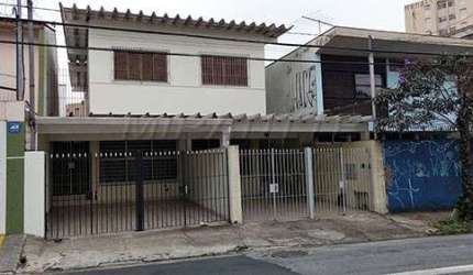 Sobrado de 90m² com 2 quartos em Casa Verde