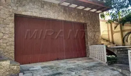 Casa terrea de 450m² com 3 quartos em Vila Albertina