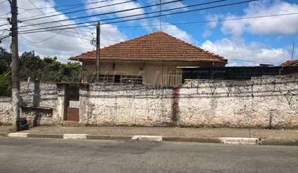 Casa terrea de 750m² com 5 quartos em Vila Celeste