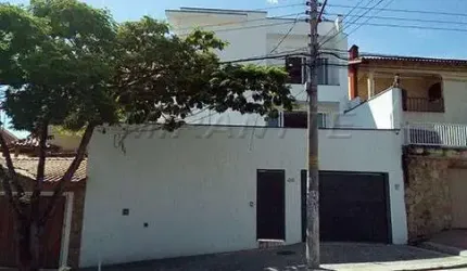 Sobrado de 344m² com 3 quartos em Jardim Guapíra