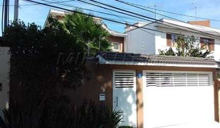 Sobrado de 220m² com 2 quartos em Jardim Virginia Bianca