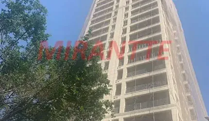 Apartamento de 120m² com 3 quartos em Jardim São Paulo