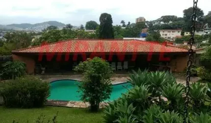 Casa terrea de 700m² com 4 quartos em Jardim Floresta