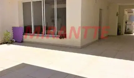 Casa terrea de 185m² com 3 quartos em Jardim França