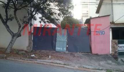 Terreno em Perdizes