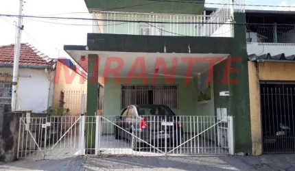 Sobrado de 200m² com 4 quartos em Canindé