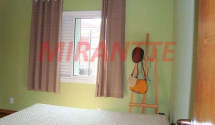 Sobrado de 78m² com 2 quartos em Vila Pauliceia