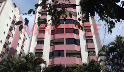 Apartamento de 140m² com 3 quartos em Jaçana