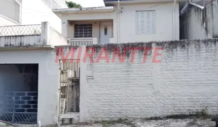 Casa terrea de 400m² com 4 quartos em Vila Guilherme
