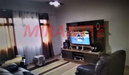 Apartamento de 102m² com 3 quartos em Tucuruvi