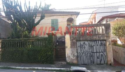 Terreno em Tremembe