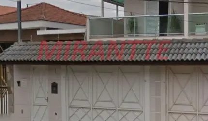 Sobrado de 189m² com 3 quartos em Vila Nivi