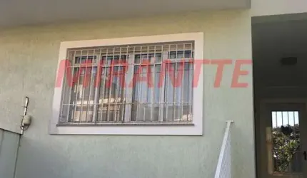 Sobrado de 272m² com 3 quartos em Limão