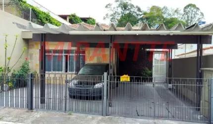 Casa terrea de 184m² com 3 quartos em Horto Florestal