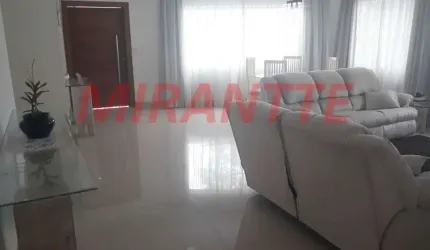 Casa terrea de 200m² com 3 quartos em Jardim Kherlakian