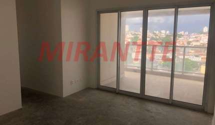 Apartamento de 65m² com 2 quartos em Jardim São Paulo