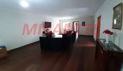 Sobrado de 480m² com 6 quartos em Jardim França