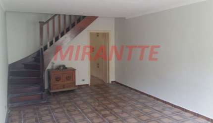 Sobrado de 150m² com 3 quartos em Vila Albertina