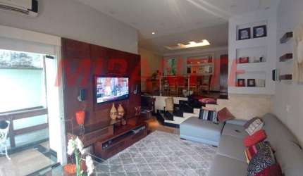 Sobrado de 350m² com 3 quartos em Horto Florestal